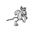 Doncaster Pest-Force logo