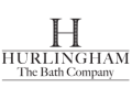 Hurlingham The Bath Company logo