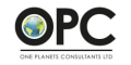 One Planets Consultants logo