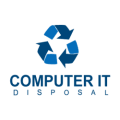 Computer IT Disposals logo