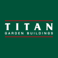 Titan Garden Buildings logo