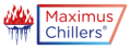 Maximus Chillers logo