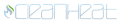 s Cleanheat logo