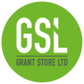 Grant Store logo