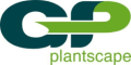 GP Plantscape logo
