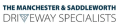The Driveway Specialists logo