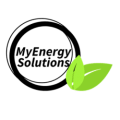 MyEnergy Solutions logo