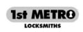1st Call Locksmiths logo