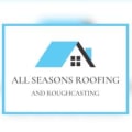 All Seasons Roofing & Roughcasting Logo