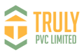 Truly PVC logo