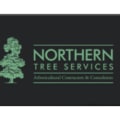 Premium tree surgeons logo