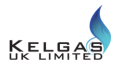 Kelgas UK logo