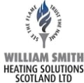 William Smith Heating logo