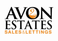 Avon Estates logo
