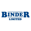 Binder logo