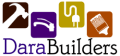 Dara Builders logo