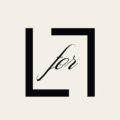 Luxury for Living logo