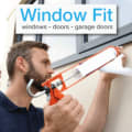 Window Fit logo