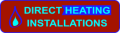 Direct Heating Installations logo