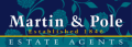 Martin & Pole - David Chopping logo