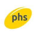 PHS Greenleaf logo