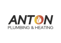 Anton Plumbing & Heating logo