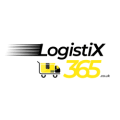 Logistix 365 logo
