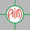 Aim Mechanical Svcs logo