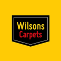 Wilsons Carpets logo