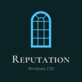 Reputation windows logo