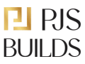 PJS Building & Maintenance logo