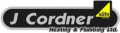 J Cordner Heating & Plumbing logo