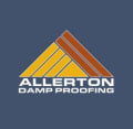 Allerton Damp Proofing logo