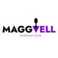 MaggVell Renovations logo
