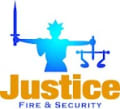 Justice Fire & Security logo