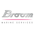 Broom Boats logo