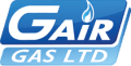 Gair Gas logo