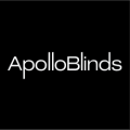 Apollo Blinds logo