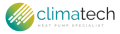 Clima-Tech HVAC logo