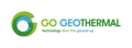 Go Geothermal logo