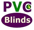 PVC Vertical Blinds logo