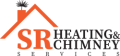 S R Heating & Chimney Services logo