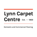 Lynn Carpet Centre logo