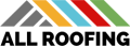 ALL Roofing logo