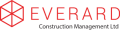 Everard Construction Management logo