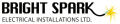 Bright Spark logo