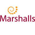 Marshalls plc logo