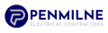 Penmilne Contractors logo