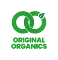 Original Organics logo