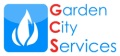 Garden City Services logo